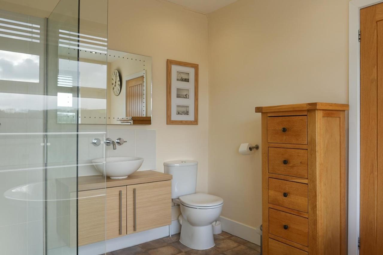 Hazelmere - Woolacombe-4 Bed-Sleeps 10-Tjshh Exterior foto