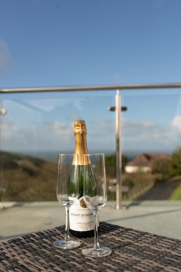 Hazelmere - Woolacombe-4 Bed-Sleeps 10-Tjshh Exterior foto