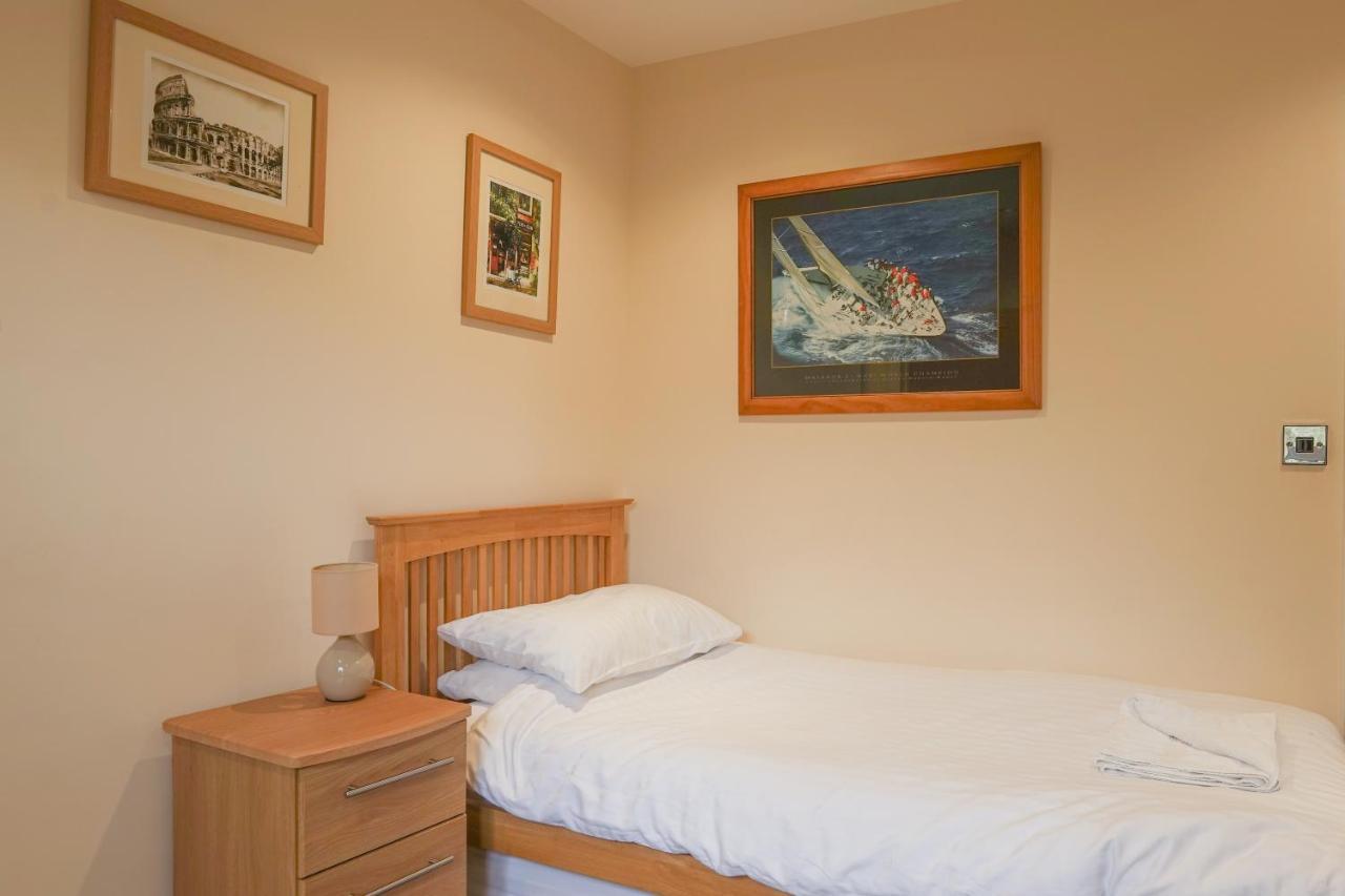 Hazelmere - Woolacombe-4 Bed-Sleeps 10-Tjshh Exterior foto